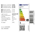 in-lite | AIM Extra Low | Buitenspots